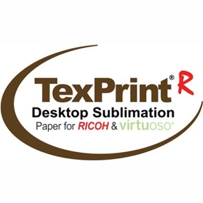 TexPrint R Sublimationspapier 100er