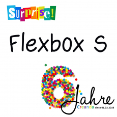 Flexbox S