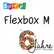 Flexbox M