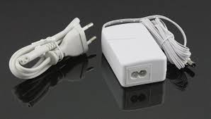 Ersatz Netzteil weiß für Silhouette Plotter