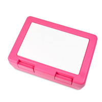 Sublistar Brotzeitbox versch. Farben