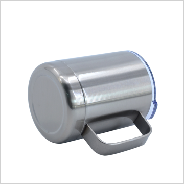 Edelstahltasse Stanley