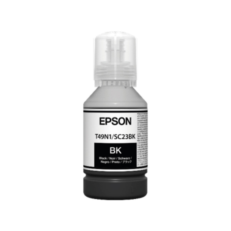 Epson Dye Sublimationstinte 140 ml