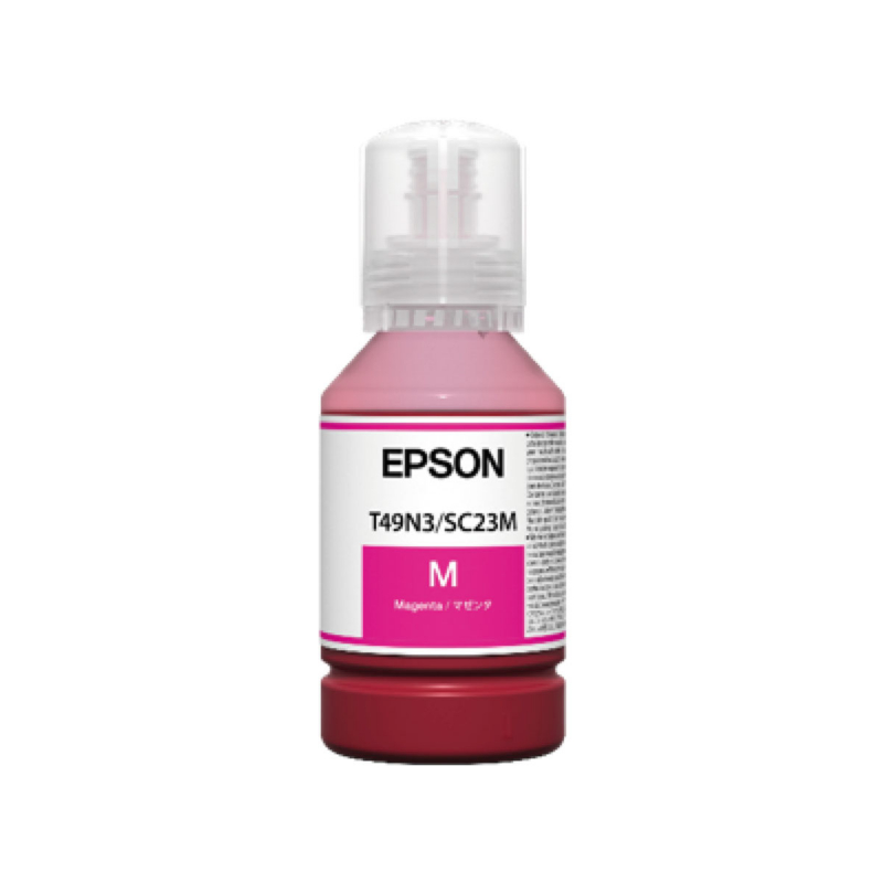 Epson Dye Sublimationstinte 140 ml