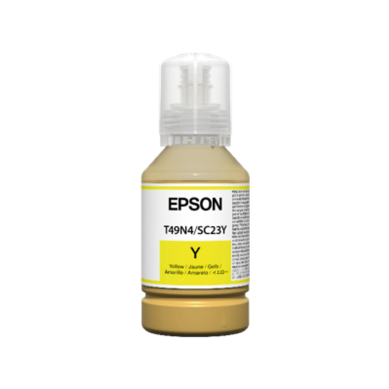 Epson Dye Sublimationstinte 140 ml