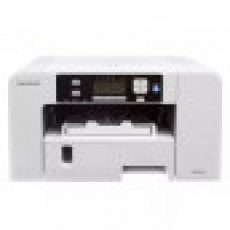 SAWGRASS SG500 Sublimationsdrucker A4 inkl. Tinte