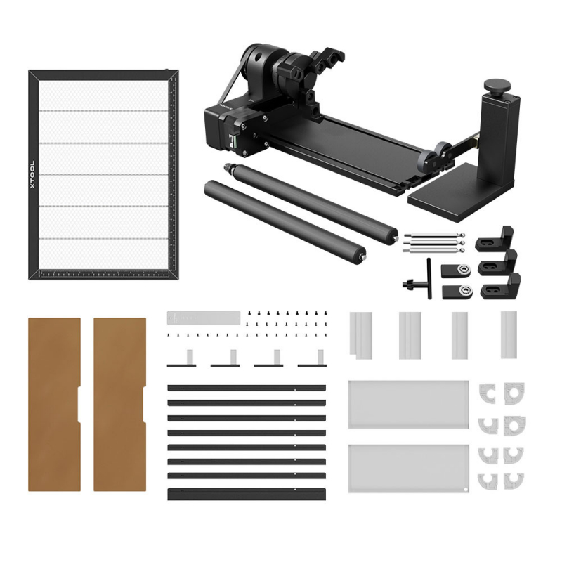 xTool M1 Laser Business Pack