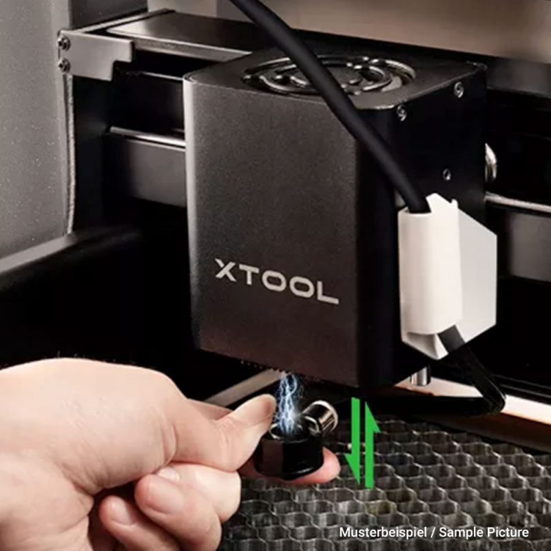 xTool Air Assist Set für M1 Laser
