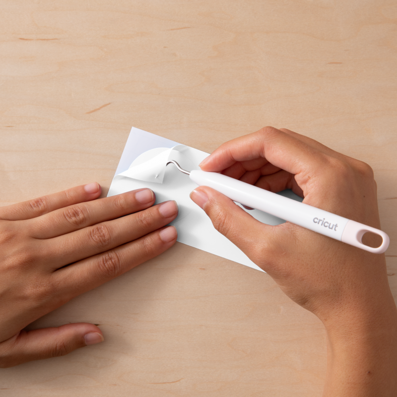 UV-aktiviertes Iron-On mit Farbver?nderung Yellow 30,5x48,2cm