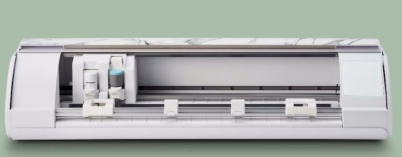 Silhouette Cameo 5