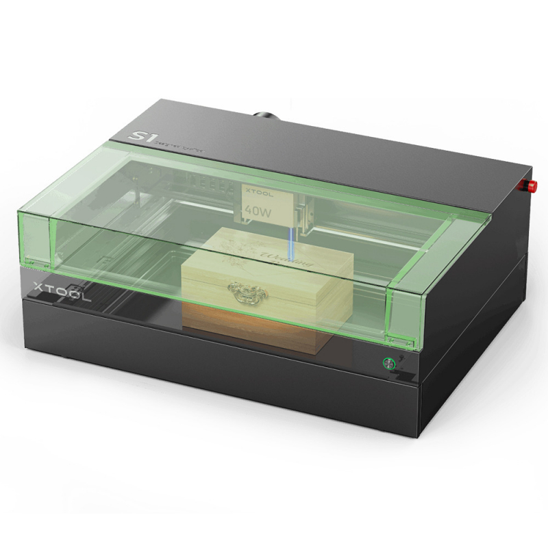 xTool Erhöhung für S1 Laser