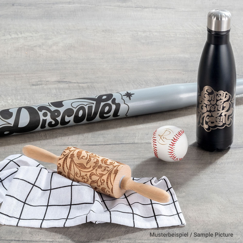 xTool Rotations Erweiterung RA2 PRO für S1, F1 und P2 (LK4) Laser