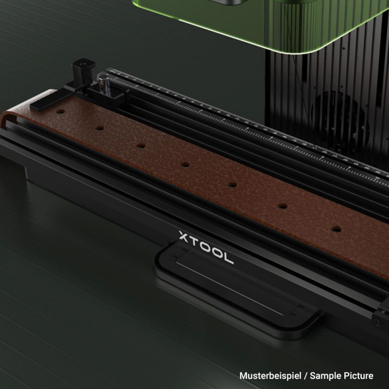 xTool Schlitten Erweiterung für F1 Laser