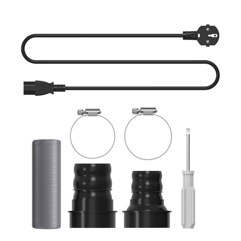 xTool Abluftfilter für M1/S1/P2 Laser