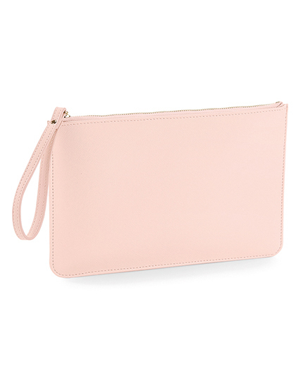 Boutique Accessory Pouch Kunstleder