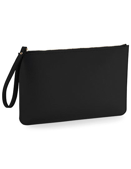 Boutique Accessory Pouch Kunstleder