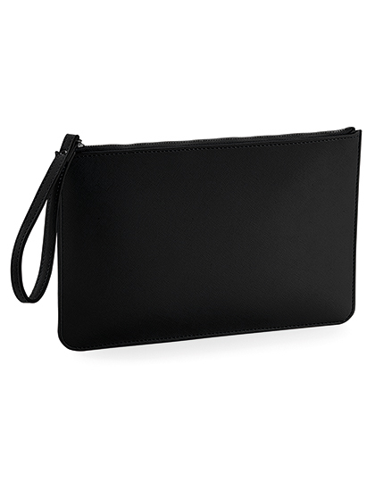 Boutique Accessory Pouch Kunstleder