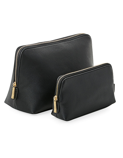 Boutique Accessory Case Kunstleder