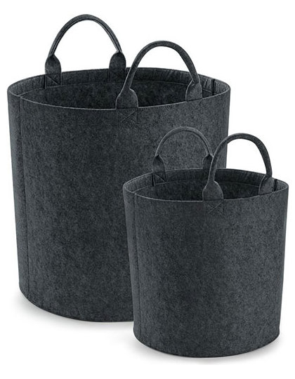 Felt Trug
