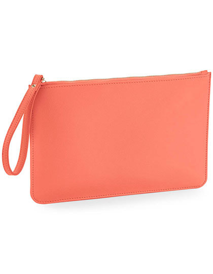 Boutique Accessory Pouch Kunstleder