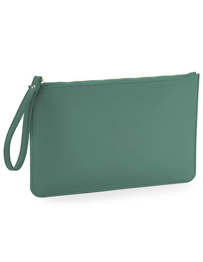 Boutique Accessory Pouch Kunstleder