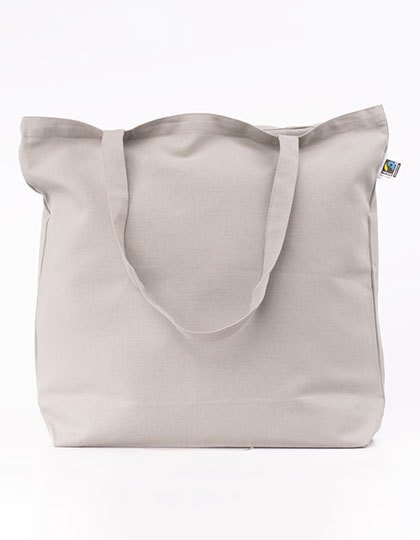 Fairtrade Cotton Canvas Bag