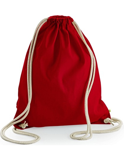 EarthAware® Organic Gymsac