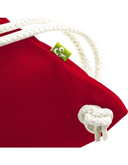 EarthAware® Organic Gymsac