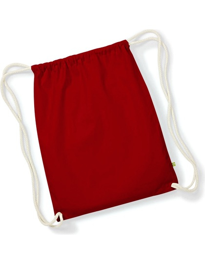 EarthAware® Organic Gymsac