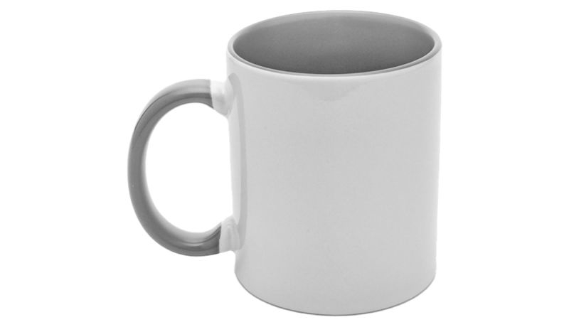 Keramiktasse Two-Tone 11oz