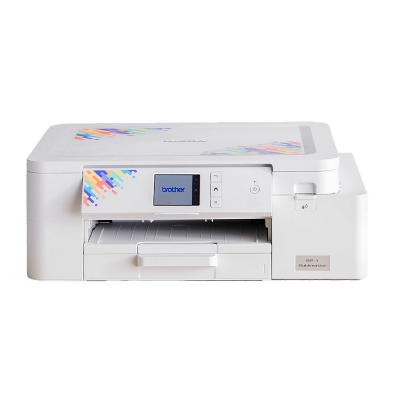 Brother SP1 Sublimationsdrucker