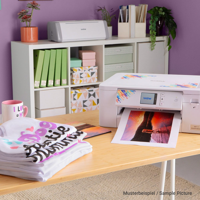 Brother SP1 Sublimationsdrucker