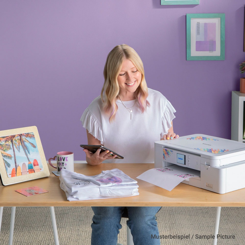 Brother SP1 Sublimationsdrucker