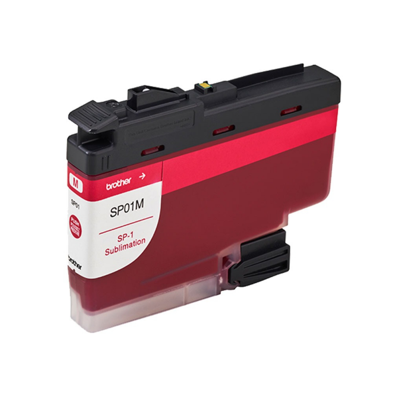 Tintenpatrone für Brother SP1 Sublimationsdrucker magenta