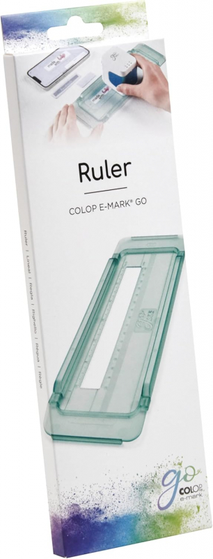 e-mark® go Lineal