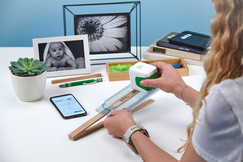 e-mark® go Lineal