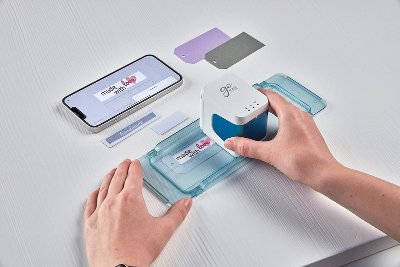 e-mark® go Lineal
