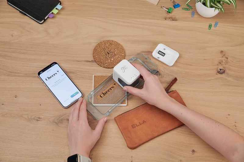 e-mark® go Lineal