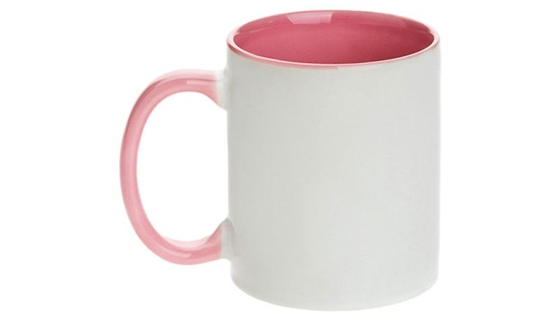 Keramiktasse Two-Tone 11oz