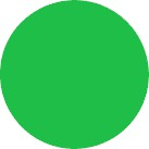 Baumwolltasche, lange Henkel