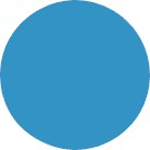 Baumwolltasche, lange Henkel