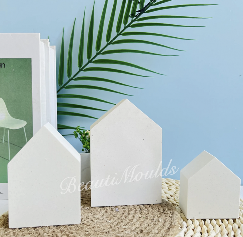 Lichterhaus Normal 12,5 cm