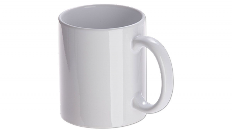 Keramiktasse LENA, Orca™ Coating