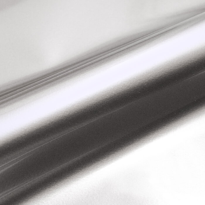 Flexfolie metallic