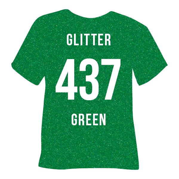 Flexfolie image glitter 21x30,5cm POLI-FLEX®