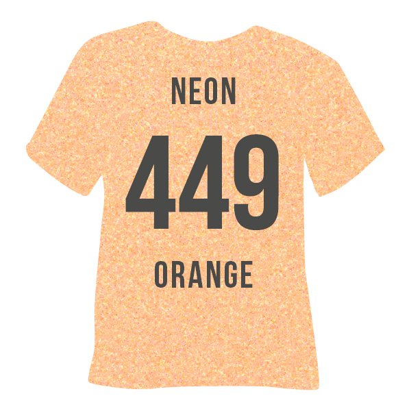 Flexfolie glitter (POLI-FLEX® Pearl Glitter)