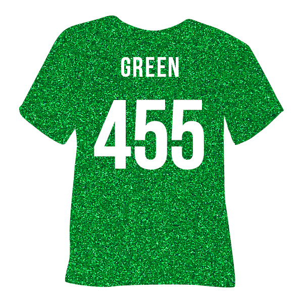 Flexfolie glitter (POLI-FLEX® Pearl Glitter)