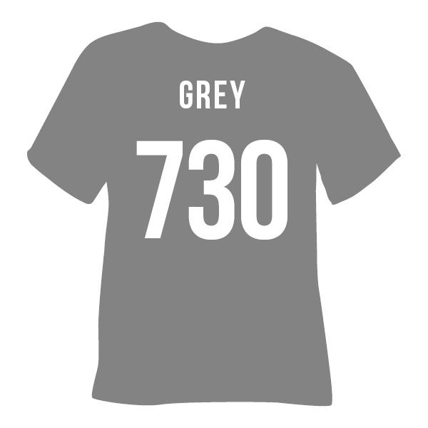 Flockfolie flauschig