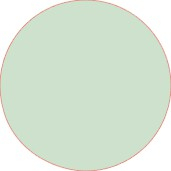 Cotton Gymsac 100% Baumwolle