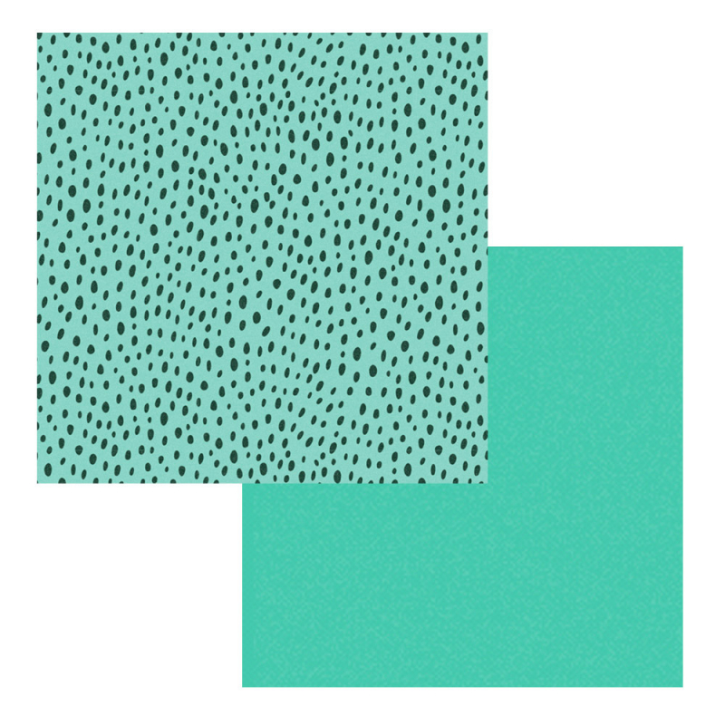 plottiX iXPaper Set Mint Drops